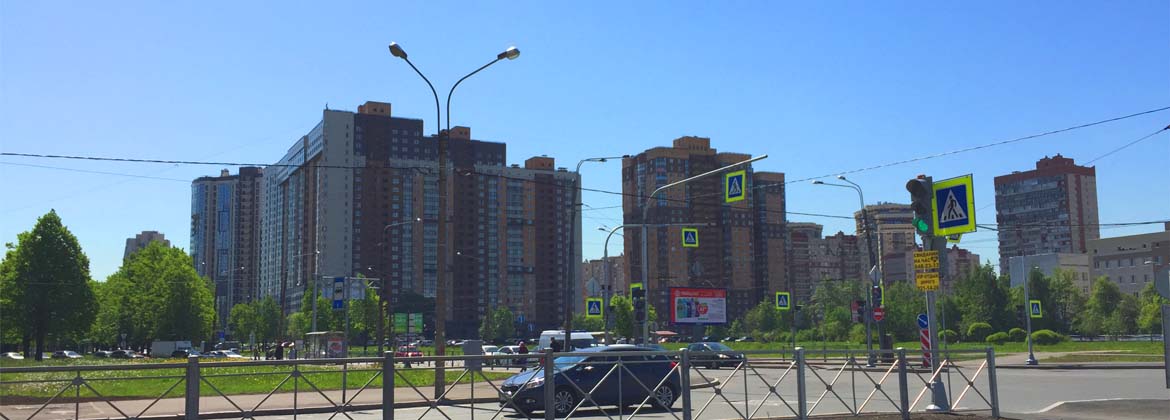 LED Подсветка витрин